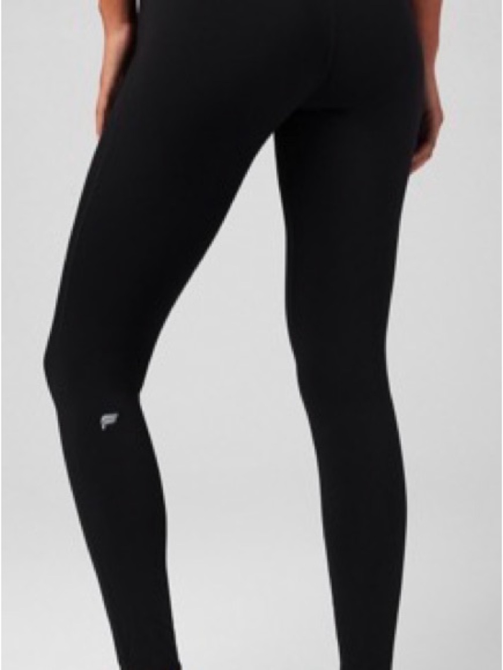 Fabletics Powerhold High-Rise Active Leggings.